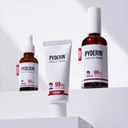 PYDERIN High Concentration 99% PDRN Water-Glow Elasticity Cream 30ml