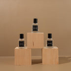 JANUA Exceed Men Eau de Parfum (Cedarwood) 30ml