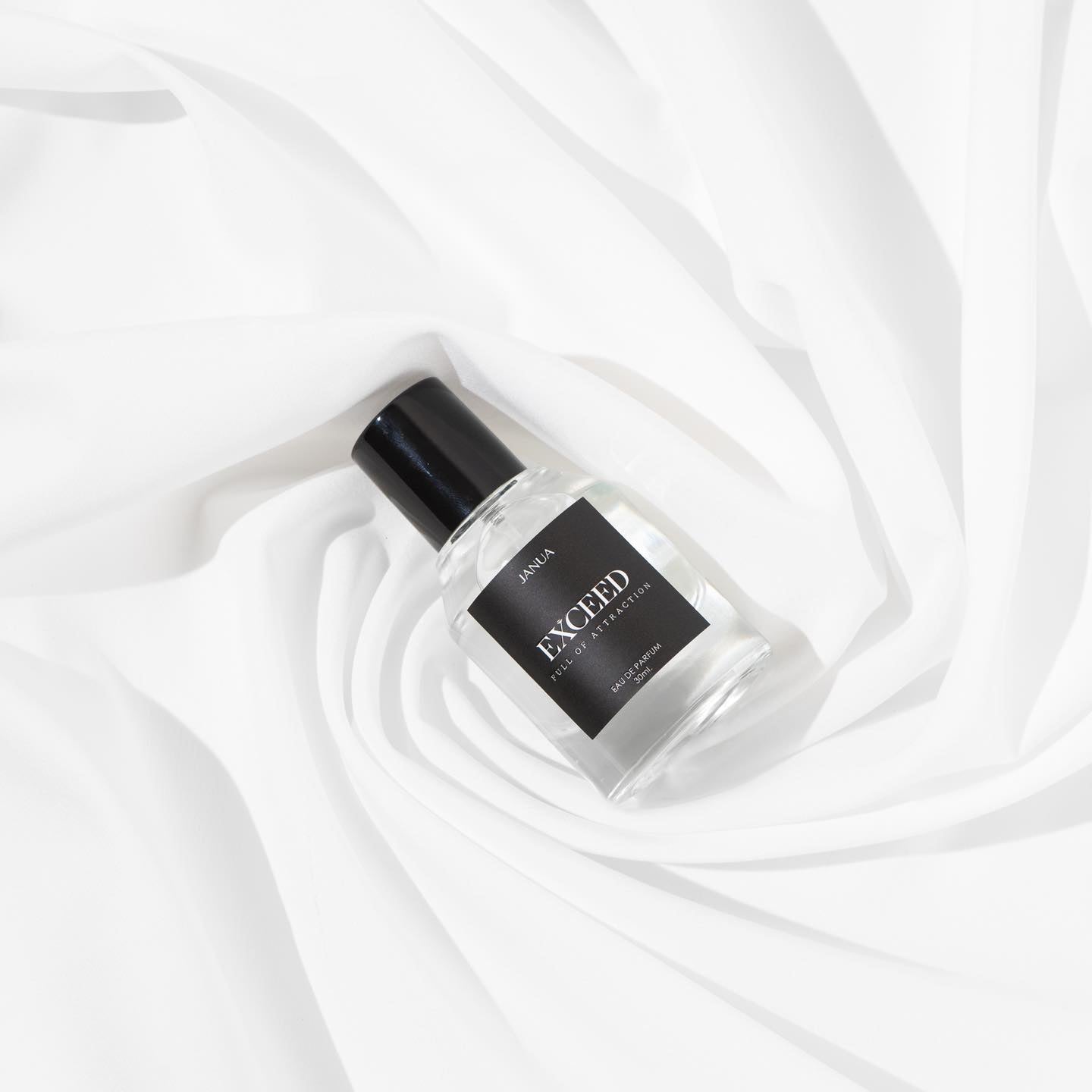 JANUA Exceed Men Eau de Parfum (Cedarwood) 30ml