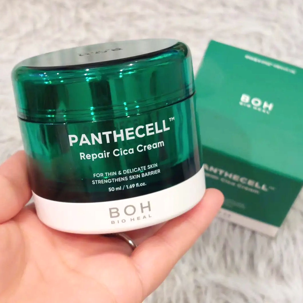 BioHeal BOH Panthecell Repair Cica Cream 50ml
