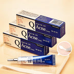 Kwangdong Q Acne Plus Cream 15g