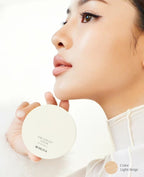 Merrezca Dewy Skin Airy Cushion SPF50+ PA++++ 15g