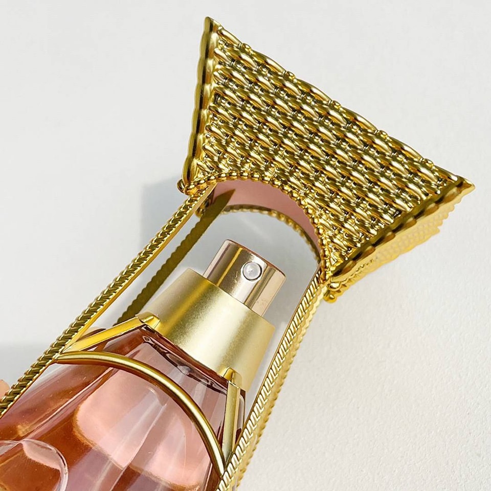 Anna Sui 美國 綺幻飛行淡香水 75ml