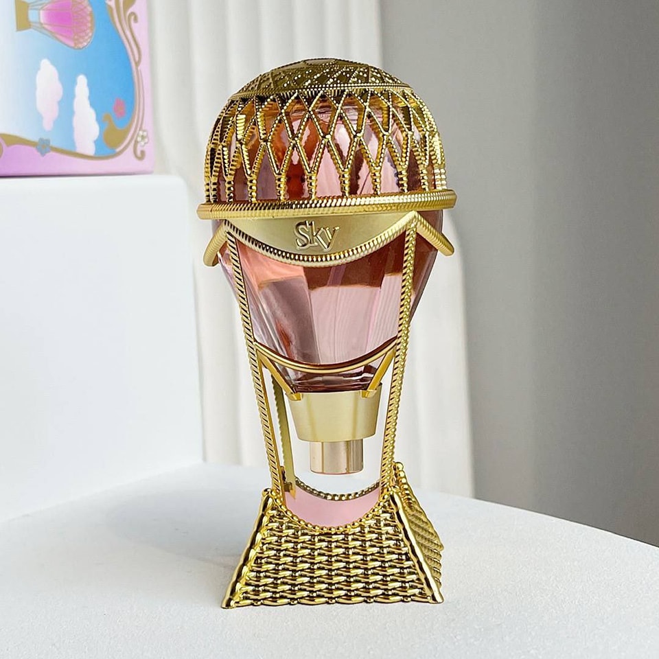 Anna Sui 美國 綺幻飛行淡香水 75ml