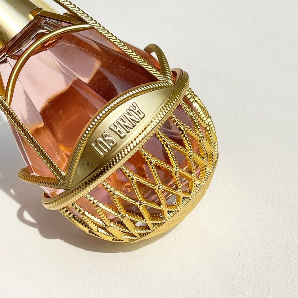 Anna Sui 美國 綺幻飛行淡香水 75ml