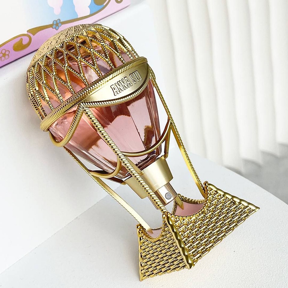 Anna Sui 美國 綺幻飛行淡香水 75ml