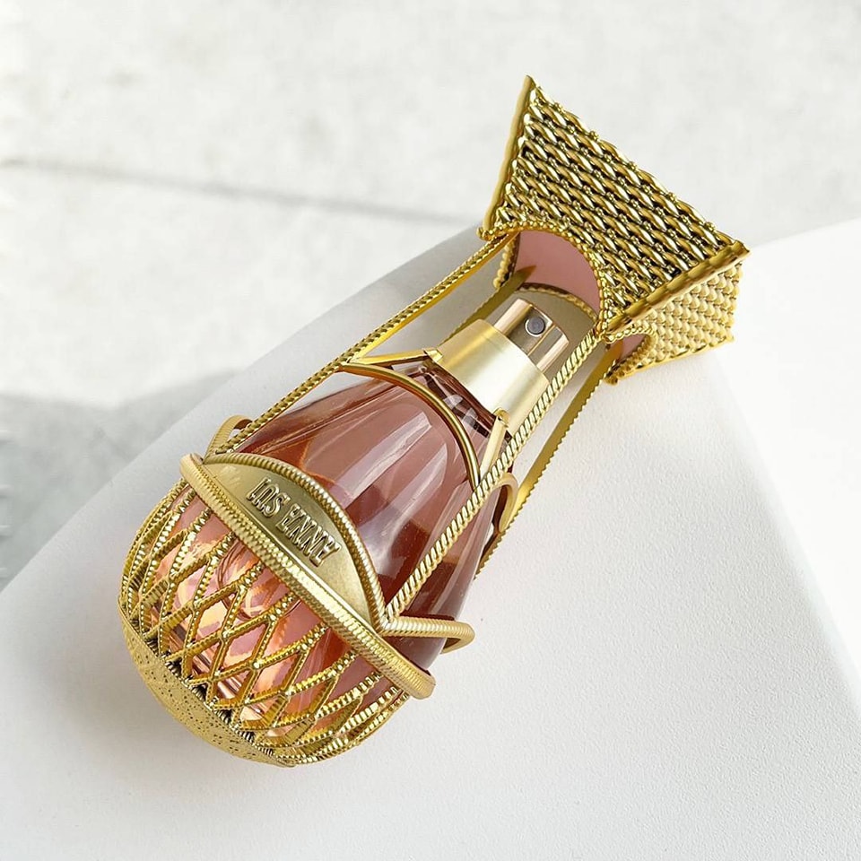 Anna Sui 美國 綺幻飛行淡香水 75ml