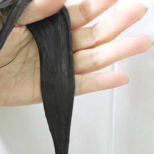 UNOVE Deep Damage Repair Shampoo Set (Rosy Aura 500g+ Sweet Breeze 500g)