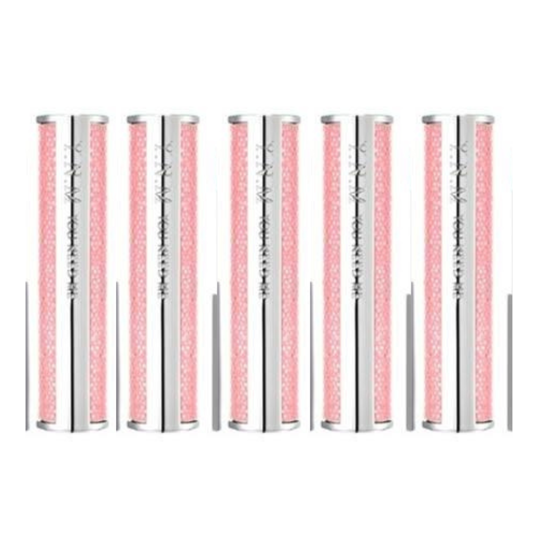 YNM Natural Honey Lip Balm (4 colors) 3g