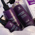 Ru:t hair AgeLess Clinic series Treatment 210ml