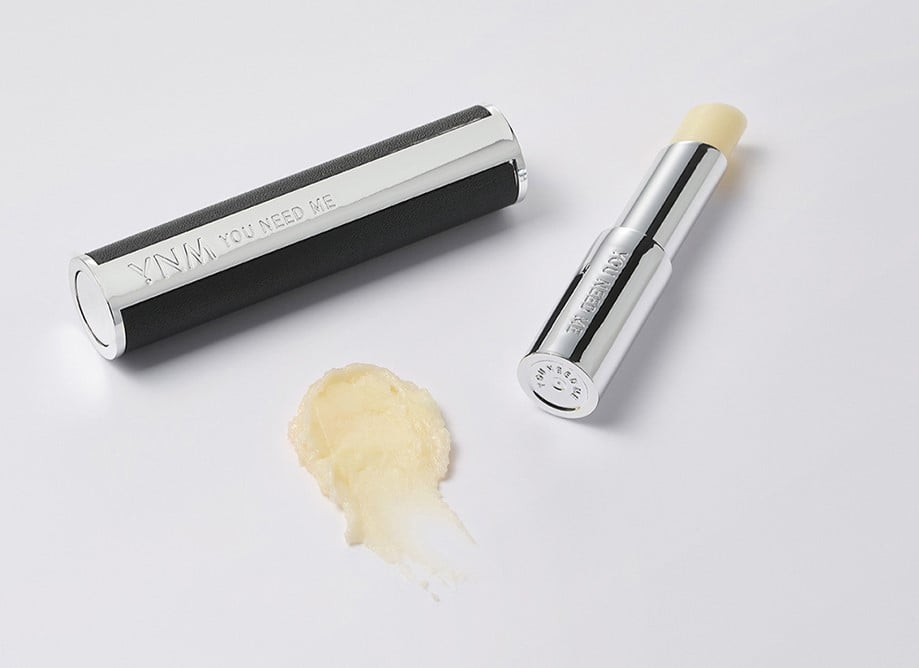 YNM Men's Vita Vitalizing Lip Balm 3g