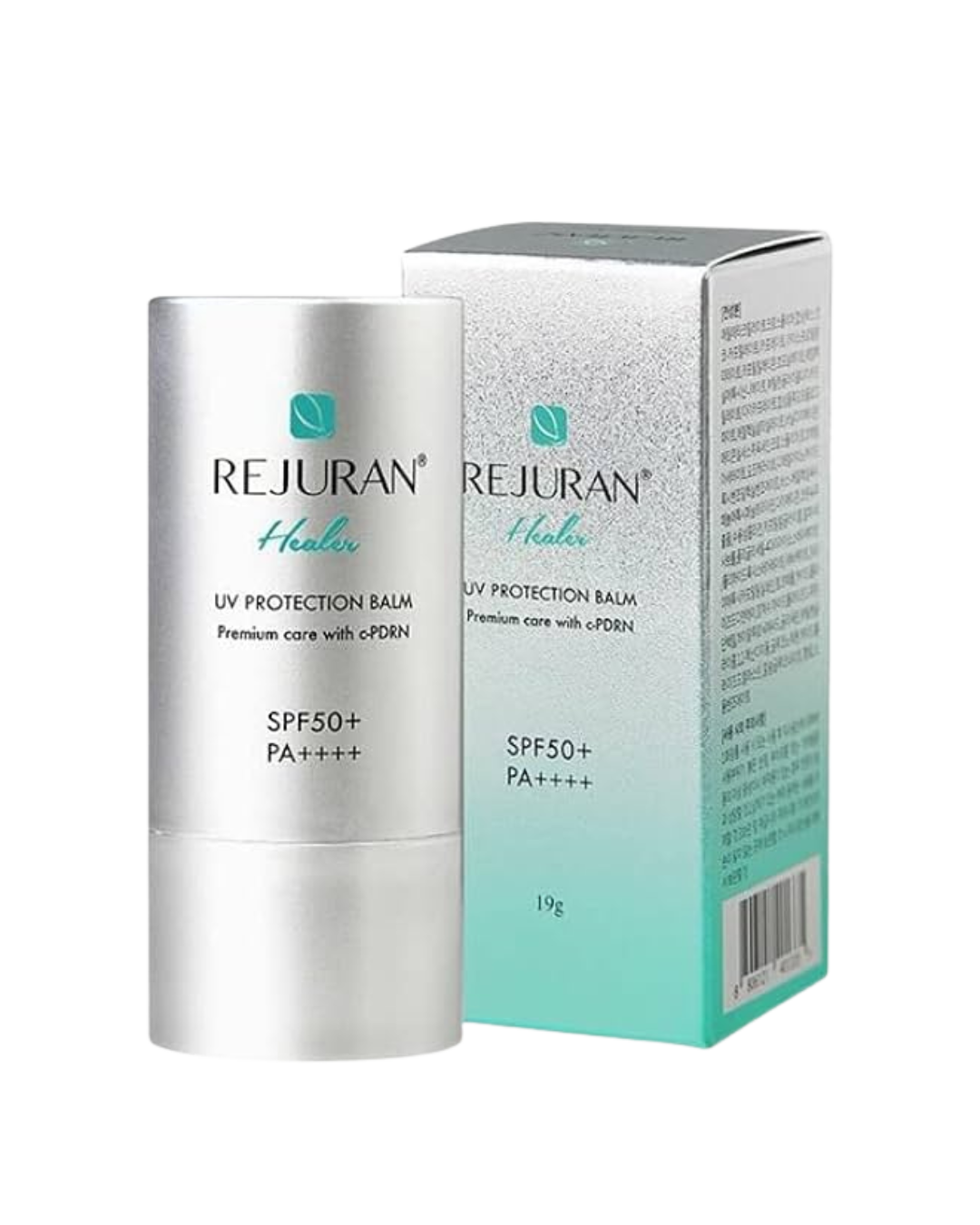 Rejuran Healer UV Protection Balm SPF50+ PA++++ 19g