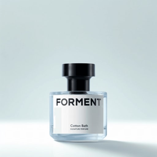 Forment Signature Perfume (Cotton Bath) 50ml