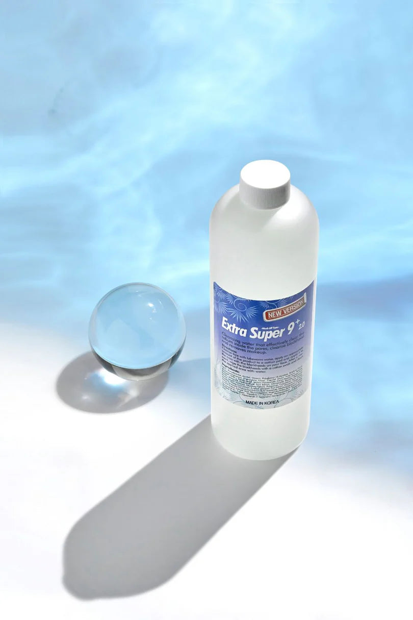 Medipeel Extra Super 9 Plus 2.0 (Upgraded Version) 1000ml