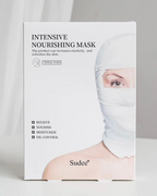 Sudee Intensive Nourishing Mask (Moisture& Oil-Control) 5ea
