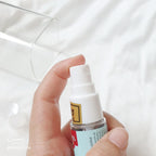 Twelve Plus Freesia Crush Mist Body Hair Perfume 25ml