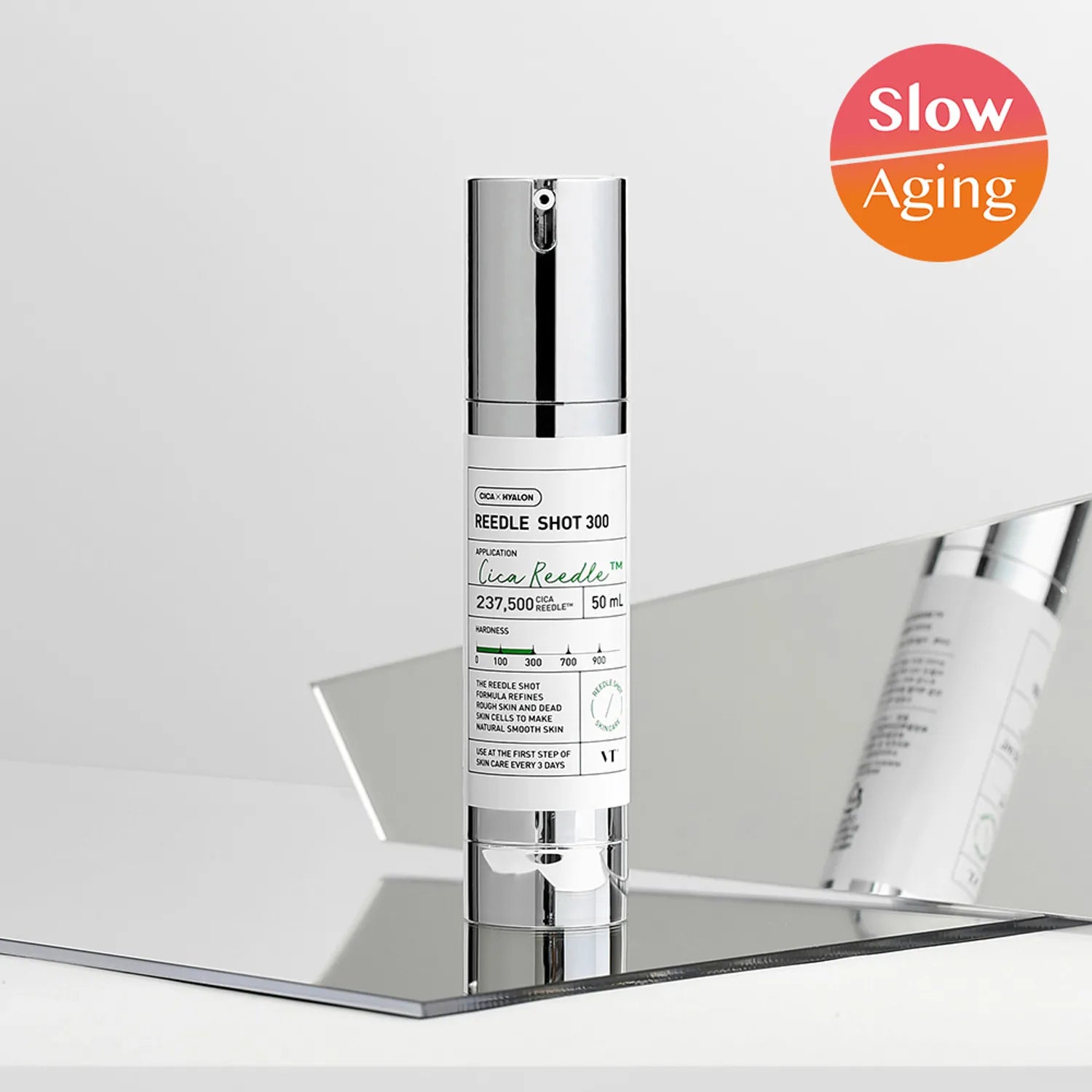 VT Reedle Shot 300 Essence 50ml