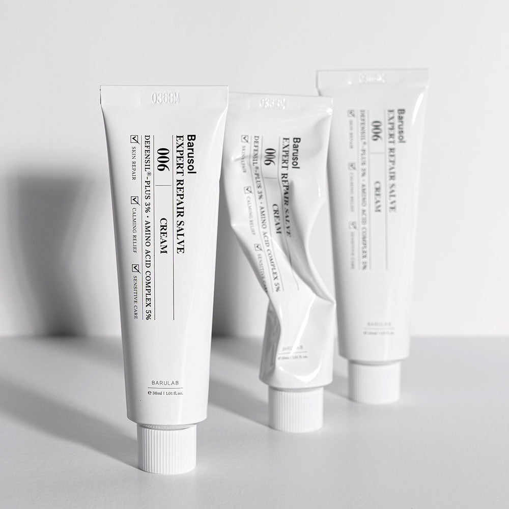 Barusol Expert Repair Salve Cream 30ml