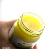 WANG PROM Thai Herbal Massage Yellow Balm (Treat Muscle Sprains & Strains) 50g