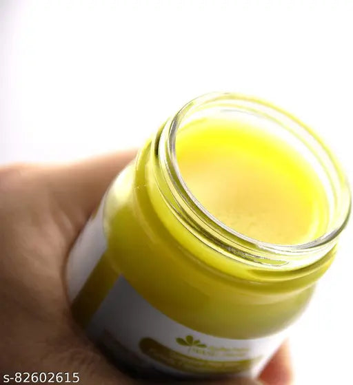 WANG PROM 泰國 摹差寧汪逢 天然草藥按摩黃膏 (舒緩肌肉酸痛) 50g