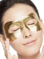 AHC Premium Hydra Gold Foil Eye Mask 5ea