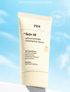 Dr. Reju-All Advanced PDRN Calming Sun Serum 50ml