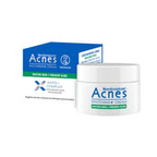 Mentholatum Hyaluronic Acid Niacinamide Acnes Whitening Cream (Whiten Skin & Prevent Acne) 50g