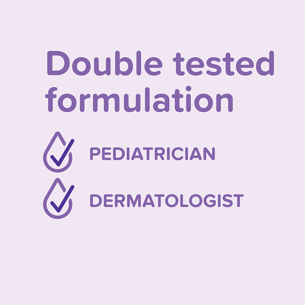 Johnson Baby Bedtime® Baby Lotion (With NATURALCALMTM Aromas) 500ml