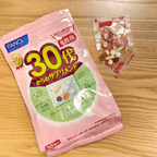 Fancl Good Choice 30+ Women Health Supplement 30packs