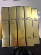 Anjo Professional 24k Gold Eye Cream 40ml