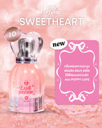 LOVE POTION Sweet Heart Lovely Perfume (Pear & Rose) 30ml