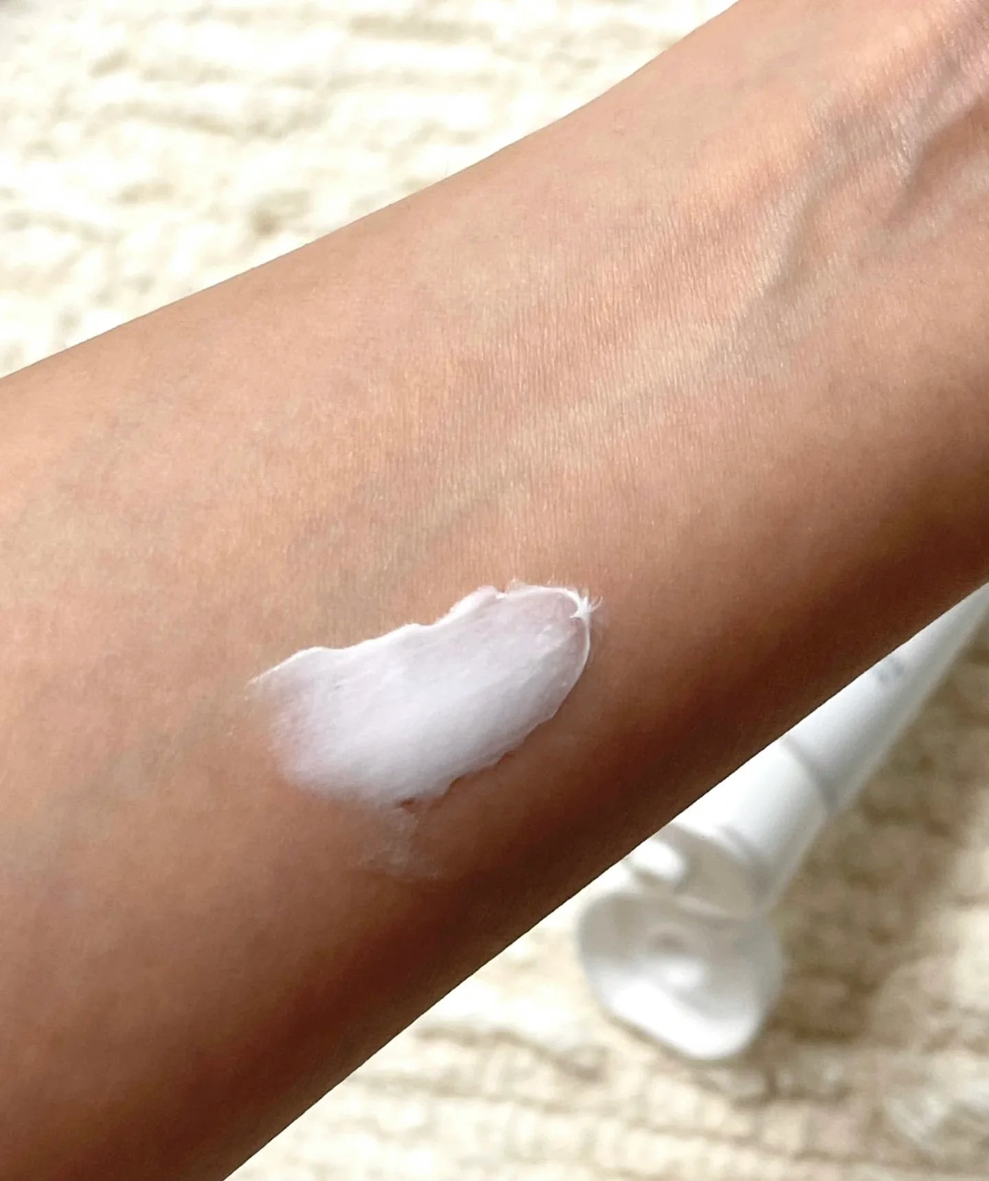 Dong-A Pharm D-Panthenol Repair Cream 50g