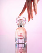 LOVE POTION Sweet Heart Lovely Perfume (Pear & Rose) 30ml