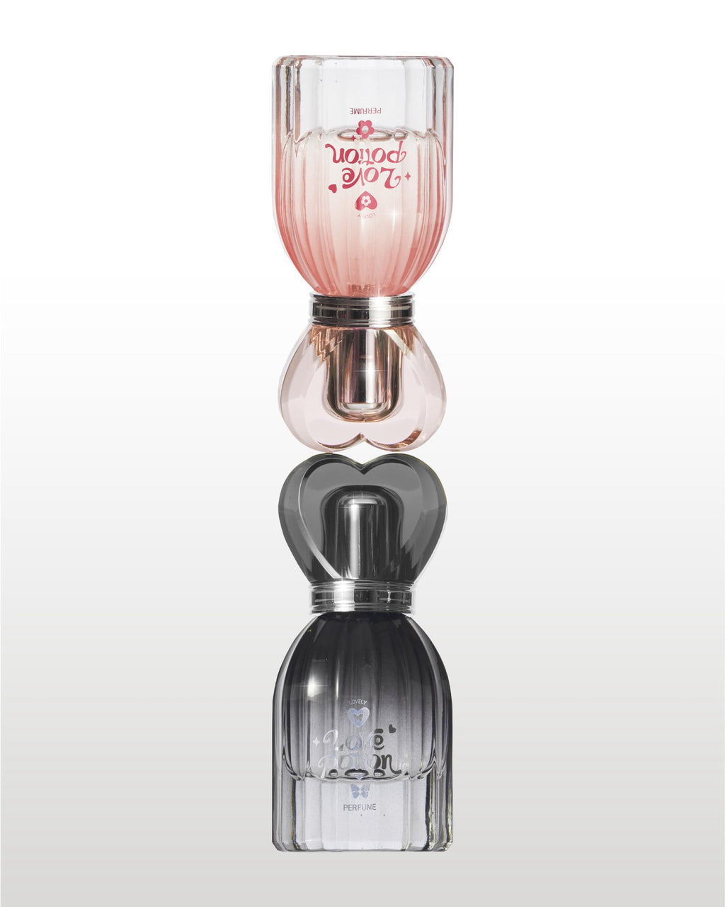 LOVE POTION Pink Love Lovely Perfume (Fruity Scent) 30ml