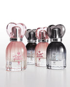 LOVE POTION Pink Love Lovely Perfume (Fruity Scent) 30ml