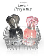 LOVE POTION Pink Love Lovely Perfume (Fruity Scent) 30ml