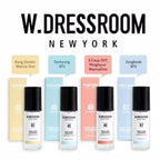 W.DRESSROOM 韓國 衣物居家香氛噴霧 (No. 43 甜山茶花) 70ml