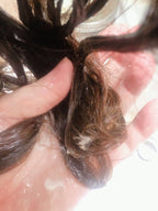 UNOVE Deep Damage Repair Shampoo Set (Rosy Aura 500g+ Sweet Breeze 500g)