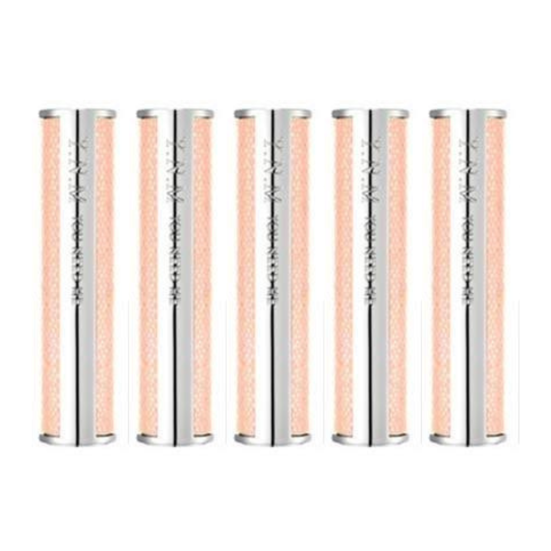 YNM Natural Honey Lip Balm (4 colors) 3g