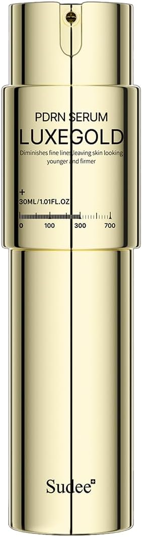 Sudee Luxegold PDRN 300 Spicule Microneedling Serum 30ml