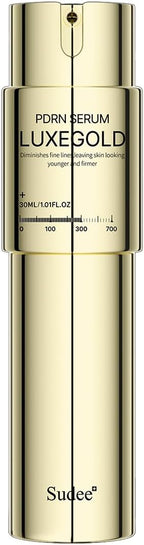 Sudee Luxegold PDRN 300 Spicule Microneedling Serum 30ml