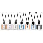 W.Dressroom 韓國 室內藤條香薰擴香器 (No.49 蜜桃香) 120ml