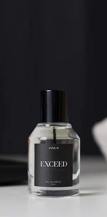 JANUA Exceed Men Eau de Parfum (Cedarwood) 30ml