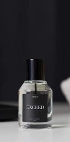 JANUA Exceed Men Eau de Parfum (Cedarwood) 30ml