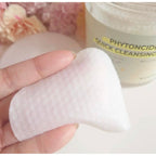 KLAVUU Phytoncide Quick Cleansing Pad 380ml/100ea