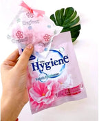 Hygiene Fabric Freshener Pink Sweet 8g