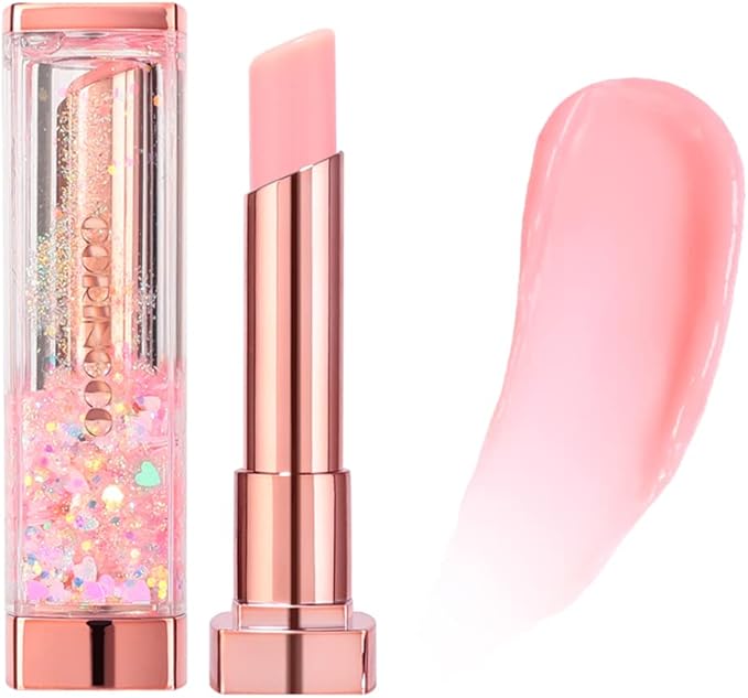 CORINGCO 韓國 閃令令變色香水潤唇膏 (6色可選) 2.3g