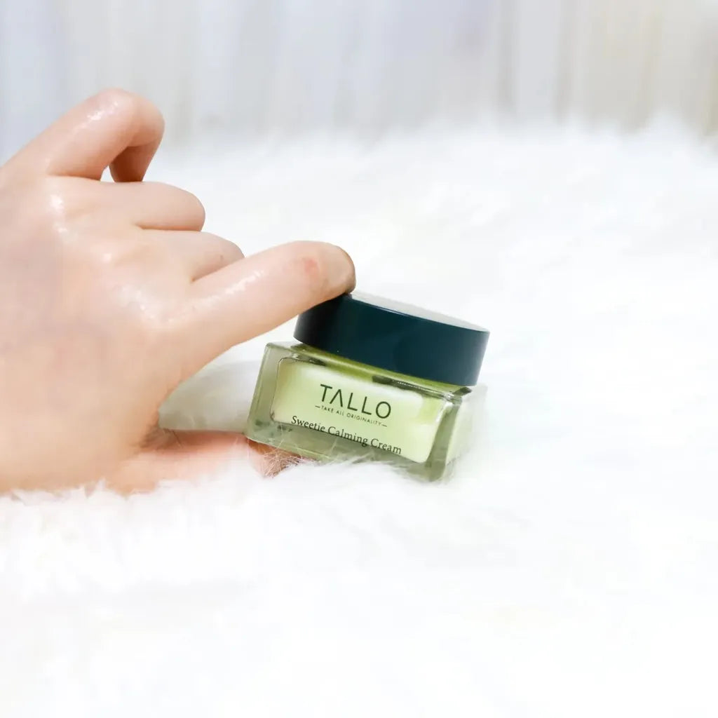 TALLO Sweetie Calming Cream 50ml