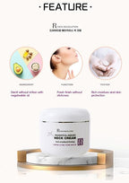 Face Revolution Dramatical Ageless Neck Cream 100ml