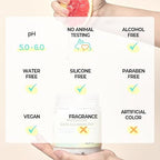 KLAVUU Phytoncide Quick Cleansing Pad 380ml/100ea